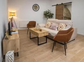 Apartamento Esencia en la Roca