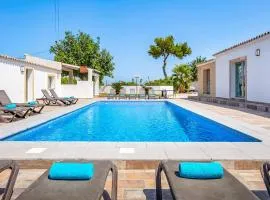 Villa Tosca by Villa Plus