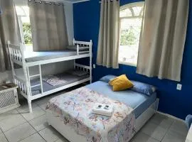 Casa Central