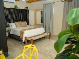 Kanana Villas-Maun Luxury Studio Suite