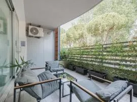 Appartamento Residence Mimose