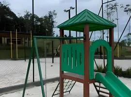 Acampamento do Bosque