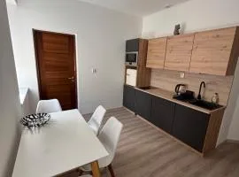 Apartman Orlí hnízdo