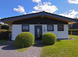 Ferienhaus Trüdi 1 - Gemütlicher freistehender Bungalow