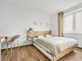 Apartmán Anna