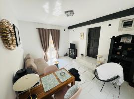 Apartment South Side, Vis，位于维斯的公寓
