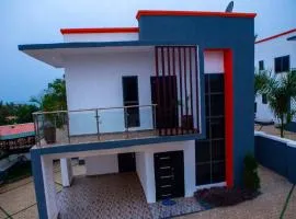 Beach Breeze Homes