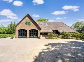 蒂伍尔德度假屋