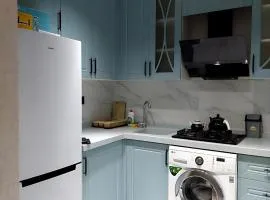 Sumqayıt Abşeron City yaşayış kompleksi