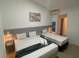 Pousada Encanto dos Mares