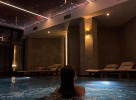 Marrilux apartments Residence Hill，位于科帕奥尼克的酒店