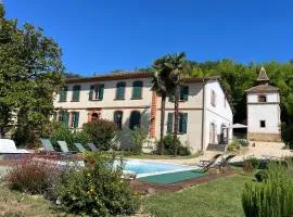 Chambre d'hôtes Villa Santina