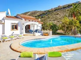 Villa Colbryca by Villa Plus