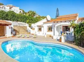 Villa Colbryca by Villa Plus