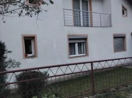 Apartmani Nurka