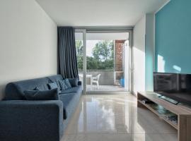 Magnolie A47, 6 posti vicino al mare，位于伊拉克里亚马勒的酒店