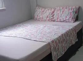 Hospedagem Cinelândia AP 617