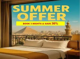 Capital City Hotel