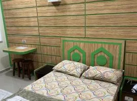Cruz De MaIta Hotel