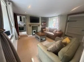 The Corner Cottage