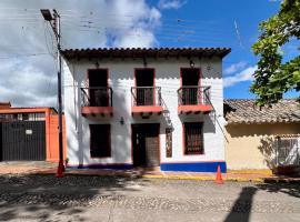 La casa Gallega