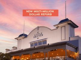 Little Drifter Cairns，位于凯恩斯的酒店