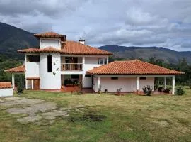 Casa Villa Victoria
