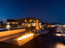 Marella Cabo，位于圣何塞德尔卡沃的酒店