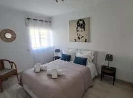 Apartamento T1 centro Albufeira