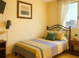 Los Nardos Hostel -pet friendly-