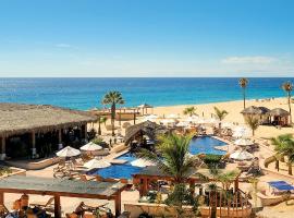 Solmar Resort Optional All Inclusive，位于卡波圣卢卡斯的带泳池的酒店