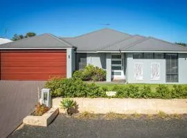 The Monclair Retreat - Pet Friendly Dunsborough