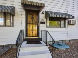 Cozy Boho Hideaway 1BR Retreat Smart TV