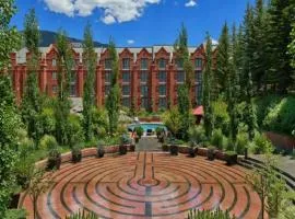 St Regis Residence Club 2 Bedroom Luxury Residence