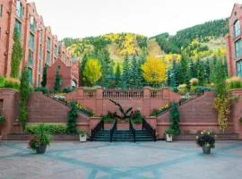 Aspen St Regis Residence Club 3 Bedroom Residence