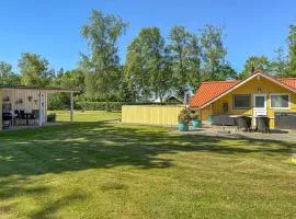 Holiday Home Fjordparken Hadsund Iii