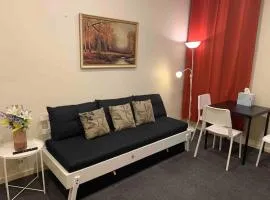 Chadstone Holiday W1 Villa