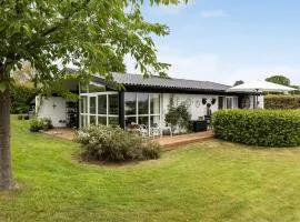 Awesome Home In Sydals With Wifi