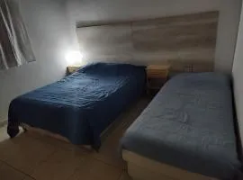 Departamentos Andrés