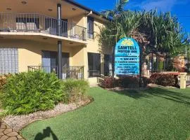 Sawtell Motor Inn