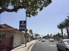 World Motel