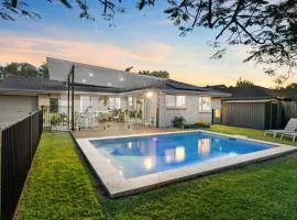 The Caba Bungalow