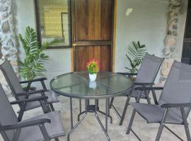 K&S Apartment，位于辛加东卡的酒店