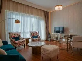 MnB Luxury Podcast Style 1Bedroom