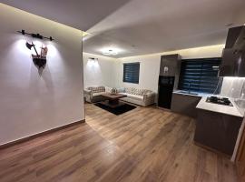 Bhurban Suites，位于布尔班的酒店