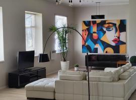 Aste loft，位于Aste的酒店