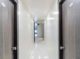 Hotel O Orchid Platinum Guest House，位于Dāpuri的酒店