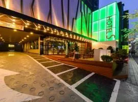 S格调酒店