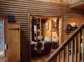 The Lodge - a destination in itself