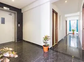 Super Hotel O Qualia Inn Kondapur Near Botanical Garden